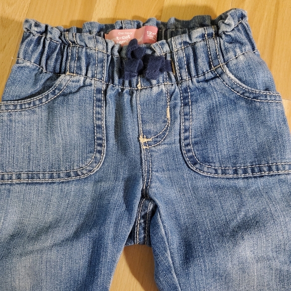 🍀5/15🍀 Old navy Jeans - Picture 2 of 3
